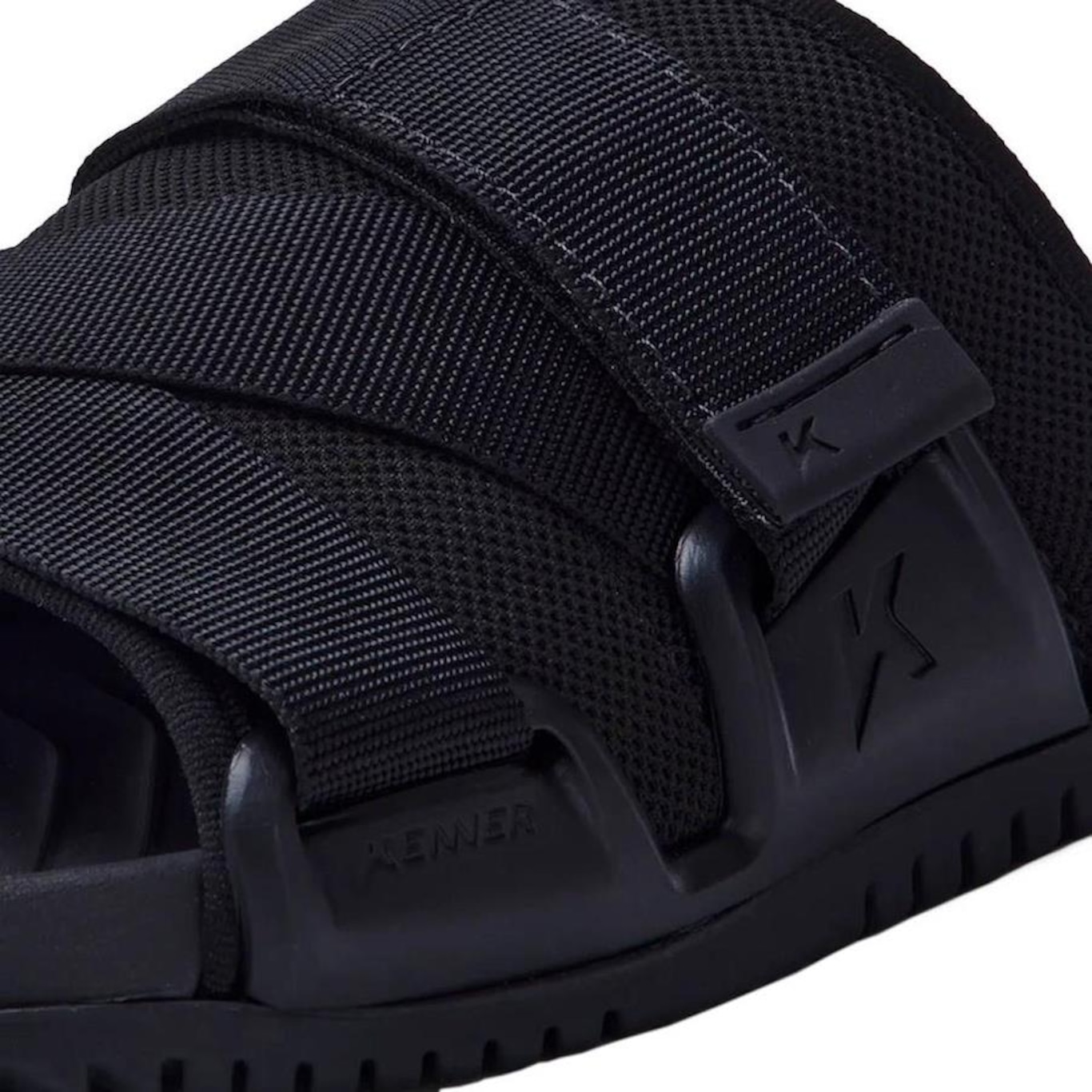 Chinelo Kenner Hyper-Z Pro Slide - Masculino - Foto 4