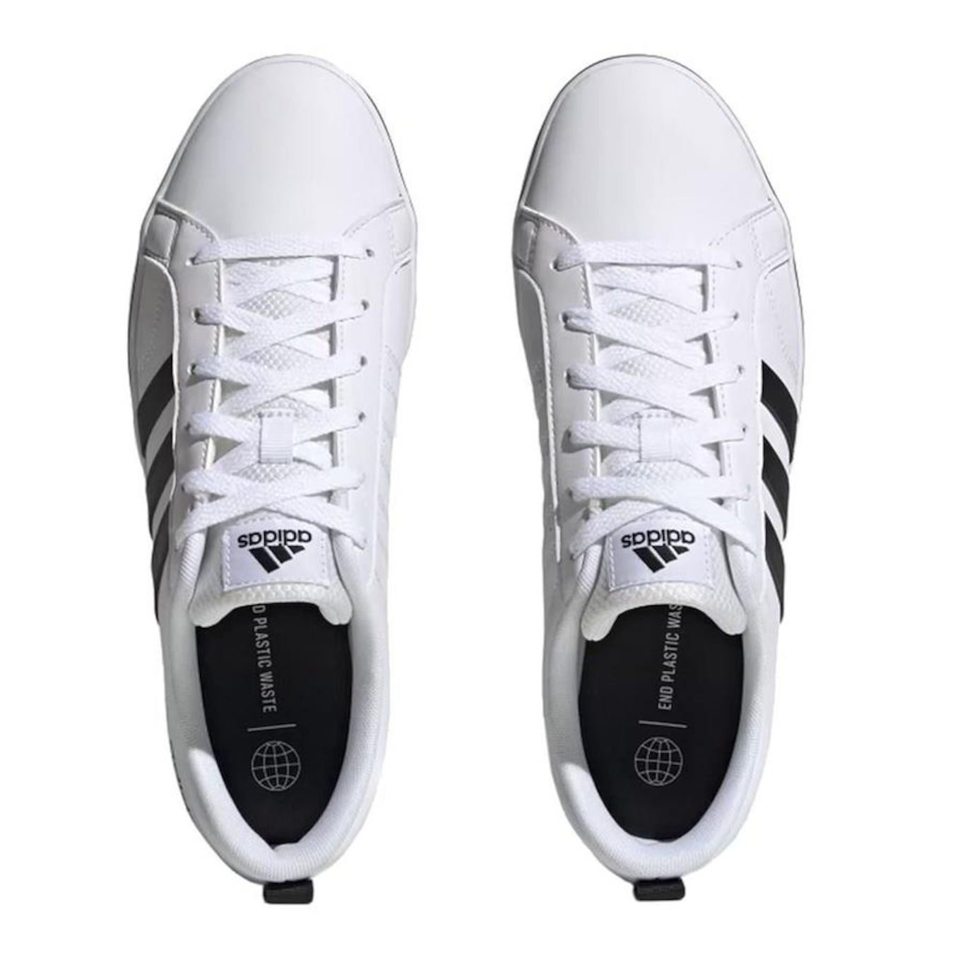 Tênis adidas Vs Pace 2.0 Masculino - Foto 3