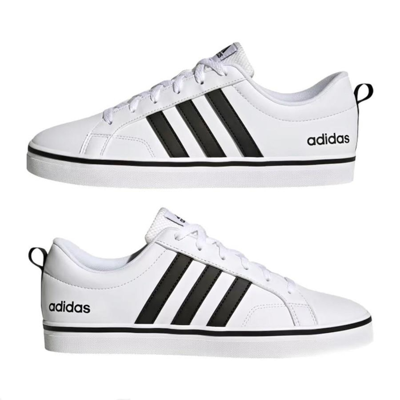 Tênis adidas Vs Pace 2.0 Masculino - Foto 4