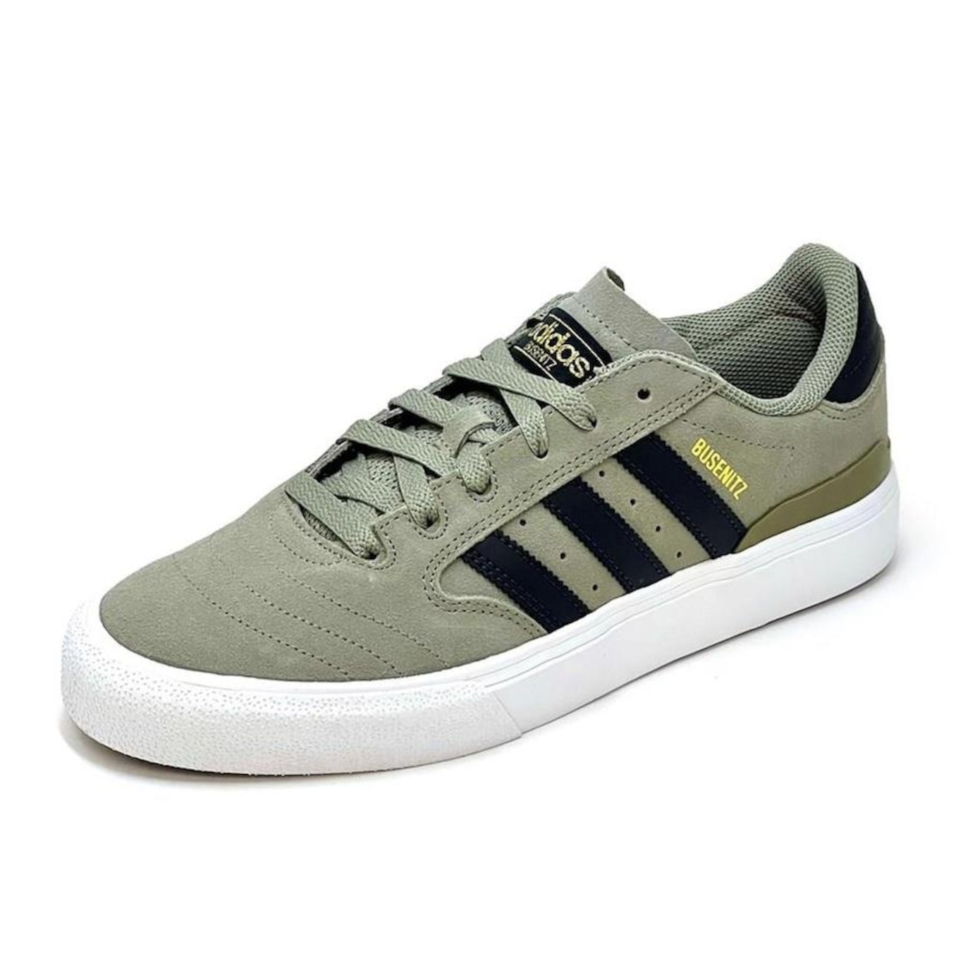 Tênis adidas Bisenitz Vulc II Masculino - Foto 1