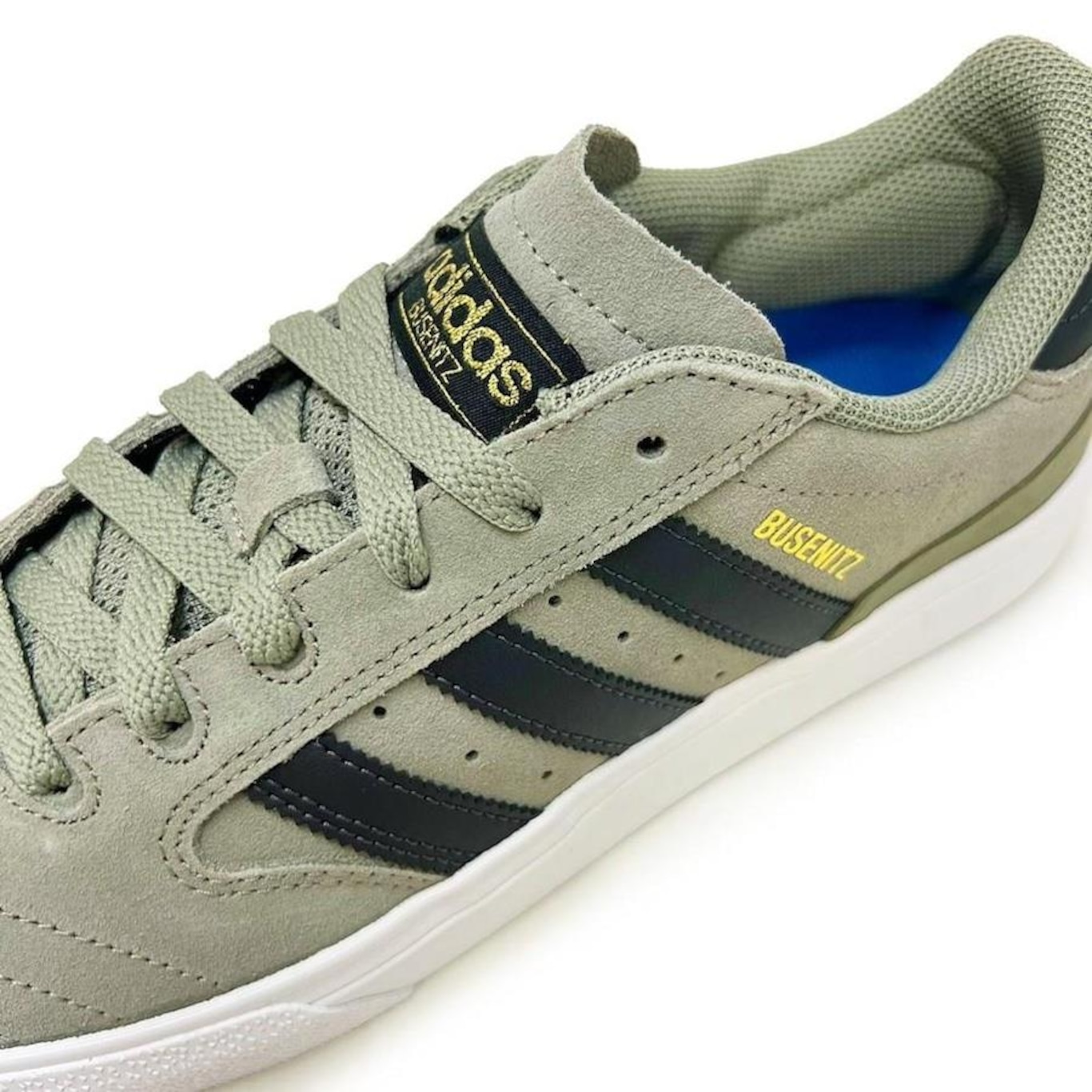 Tênis adidas Bisenitz Vulc II Masculino - Foto 2