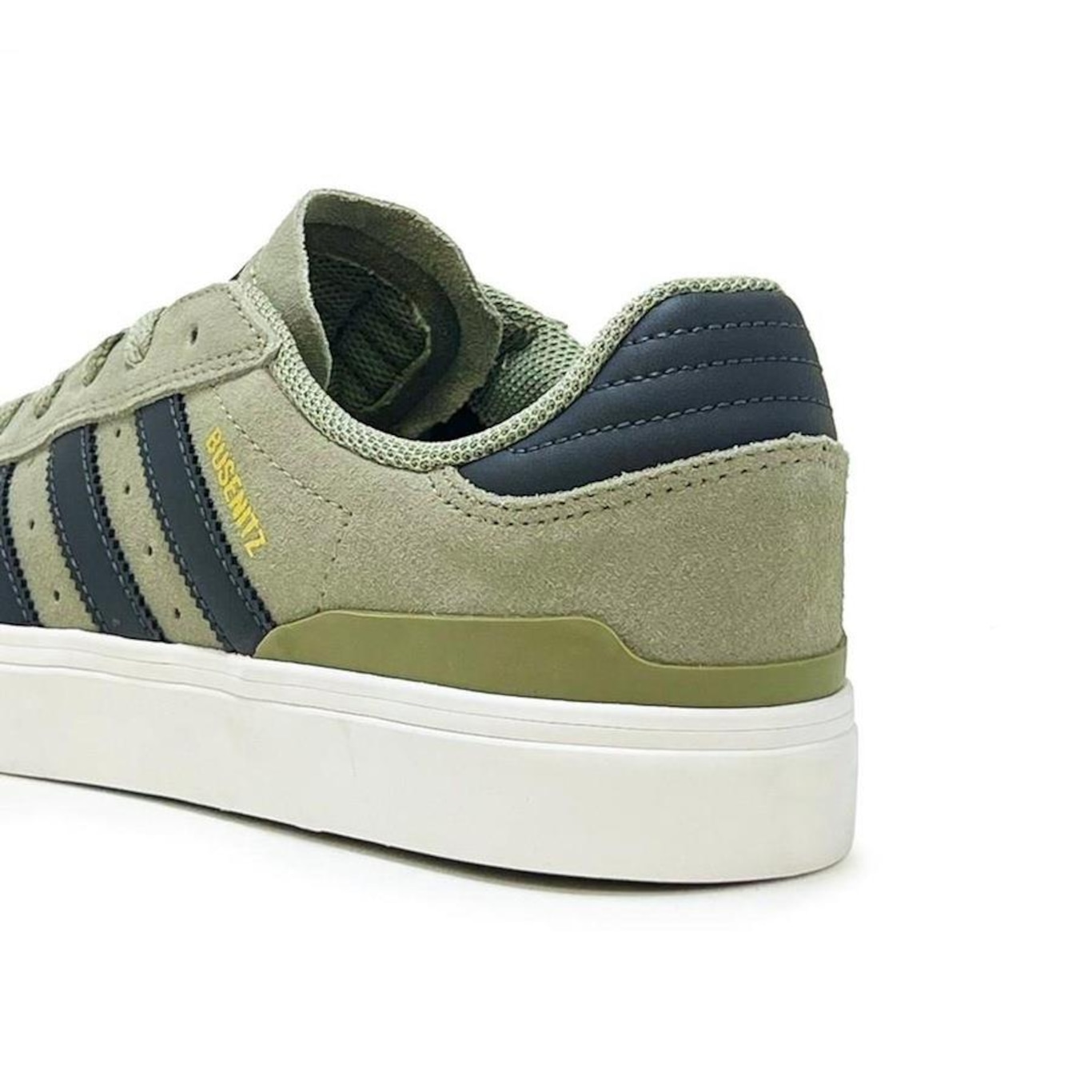 Tênis adidas Bisenitz Vulc II Masculino - Foto 3