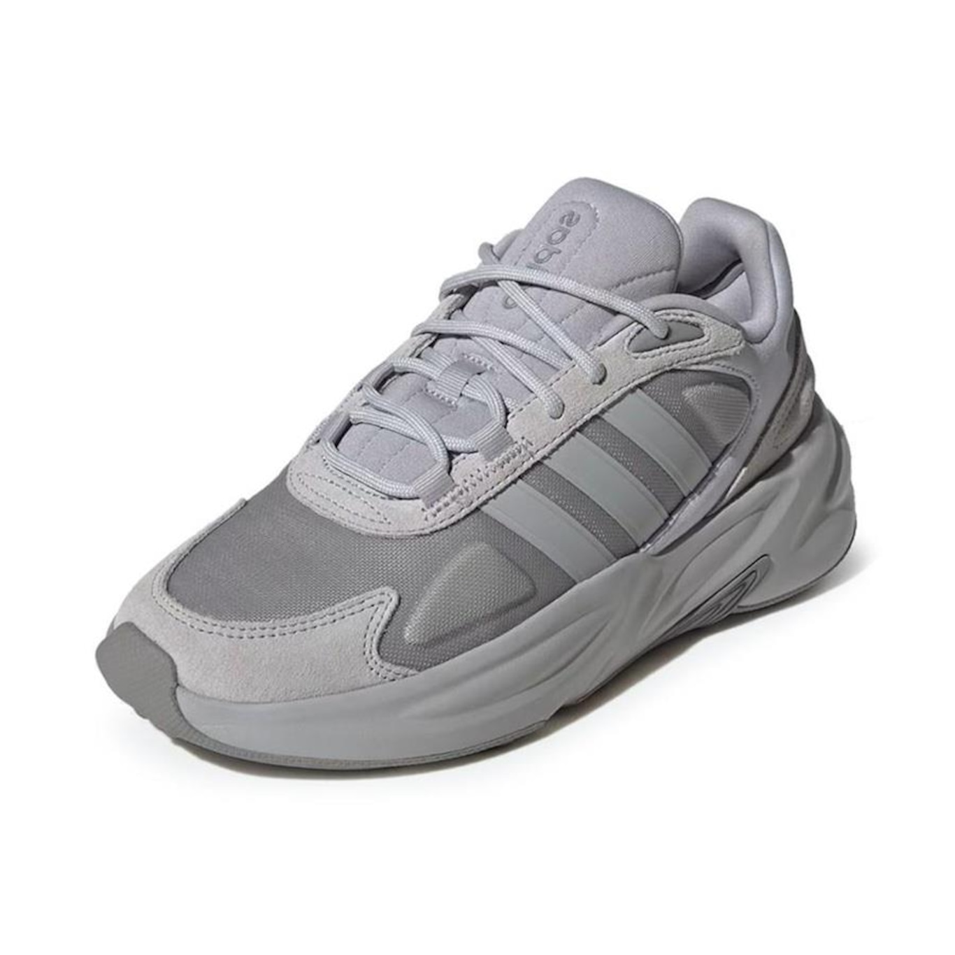 Tênis adidas Ozelle Feminino - Foto 1