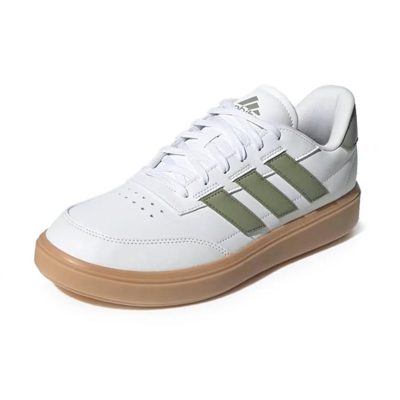 Tênis adidas Courtblock Masculino - Foto 1