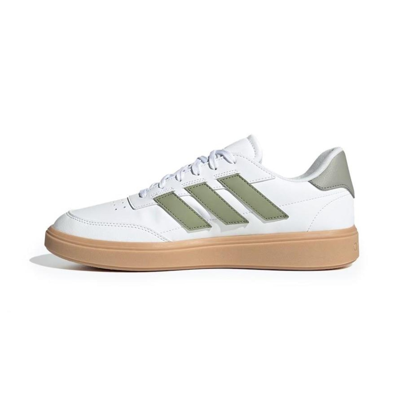 Tênis adidas Courtblock Masculino - Foto 2