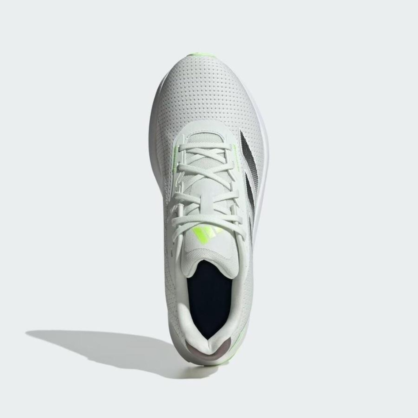 Kit Tênis adidas Duramo Sl + 3 Pares de Meias Masculino - Foto 4