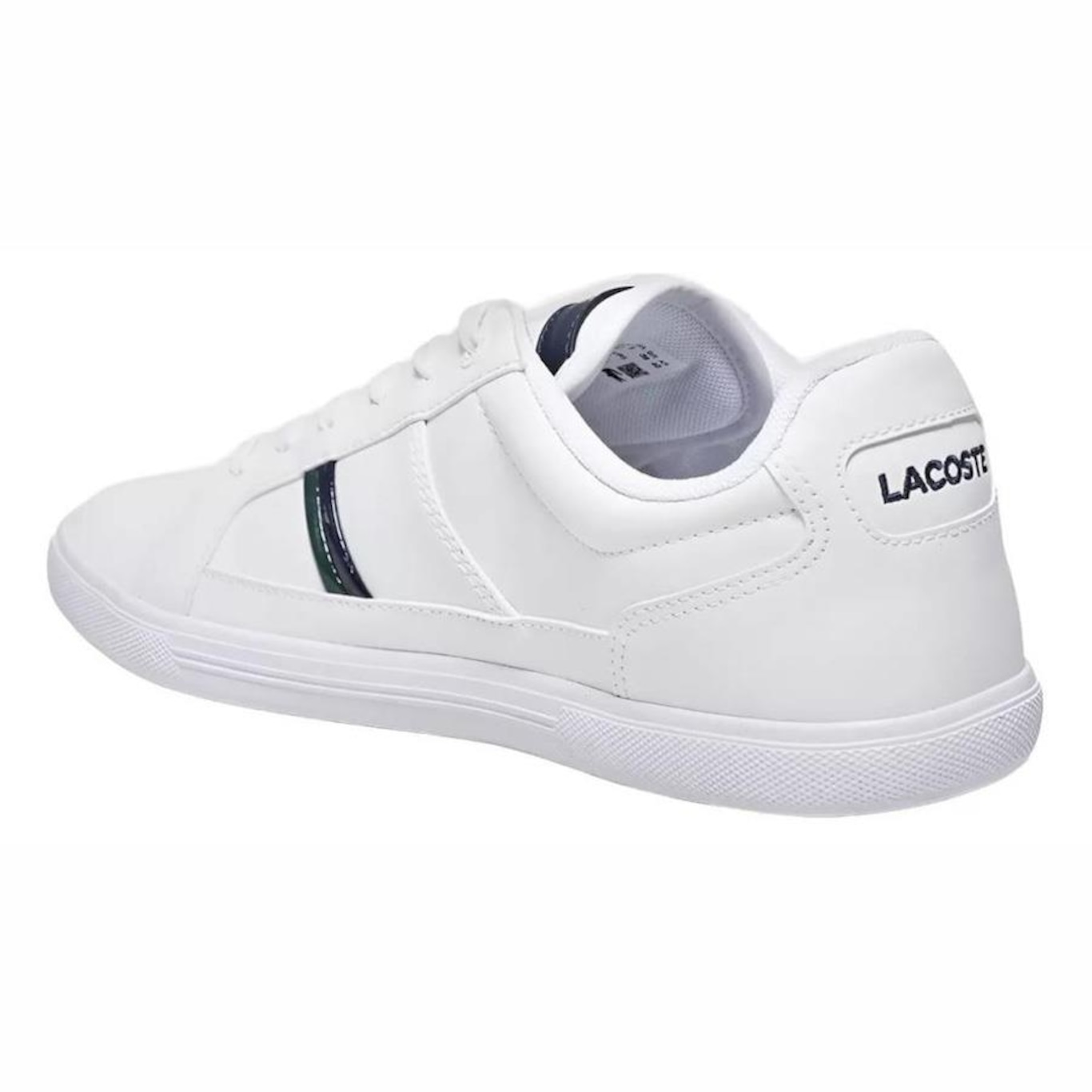 Tênis Lacoste Europa - Masculino - Foto 2