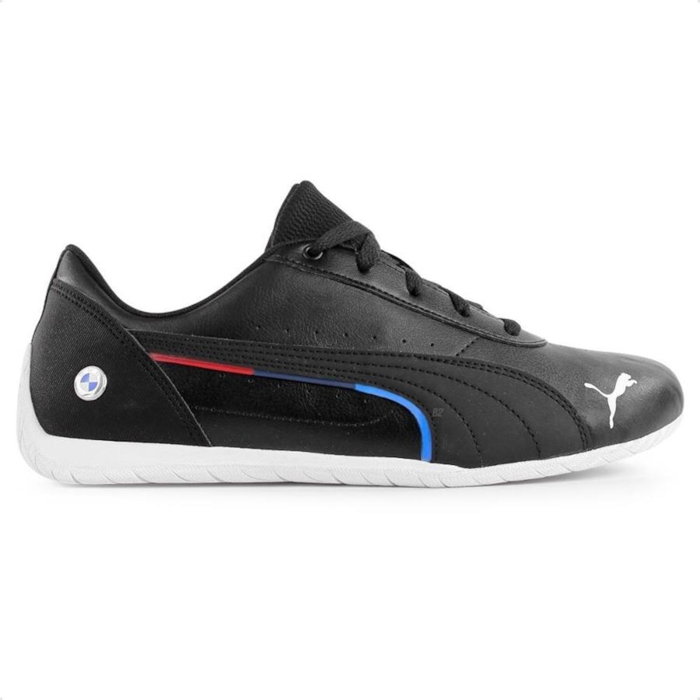 Tênis Puma Bmw Mms Neo Cat - Masculino - Foto 1