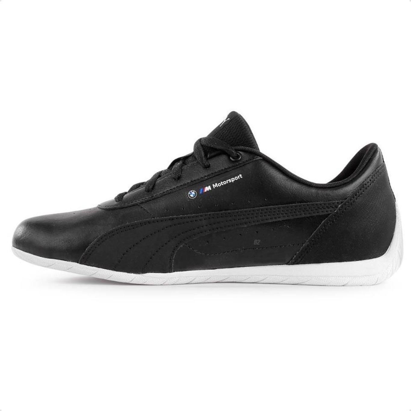 Tênis Puma Bmw Mms Neo Cat - Masculino - Foto 2