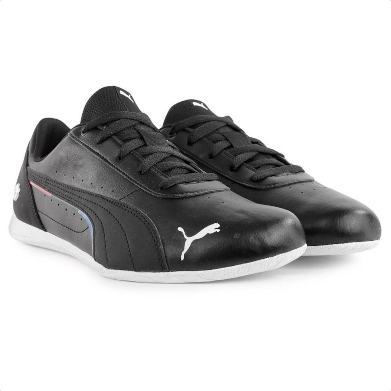 Tênis Puma Bmw Mms Neo Cat - Masculino - Foto 3