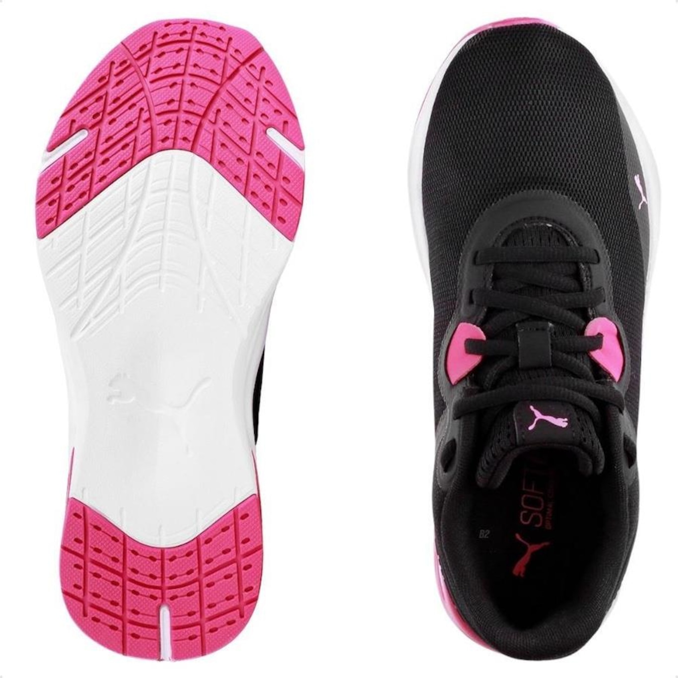 Tênis Puma Disperse Xt 3 - Feminino - Foto 4