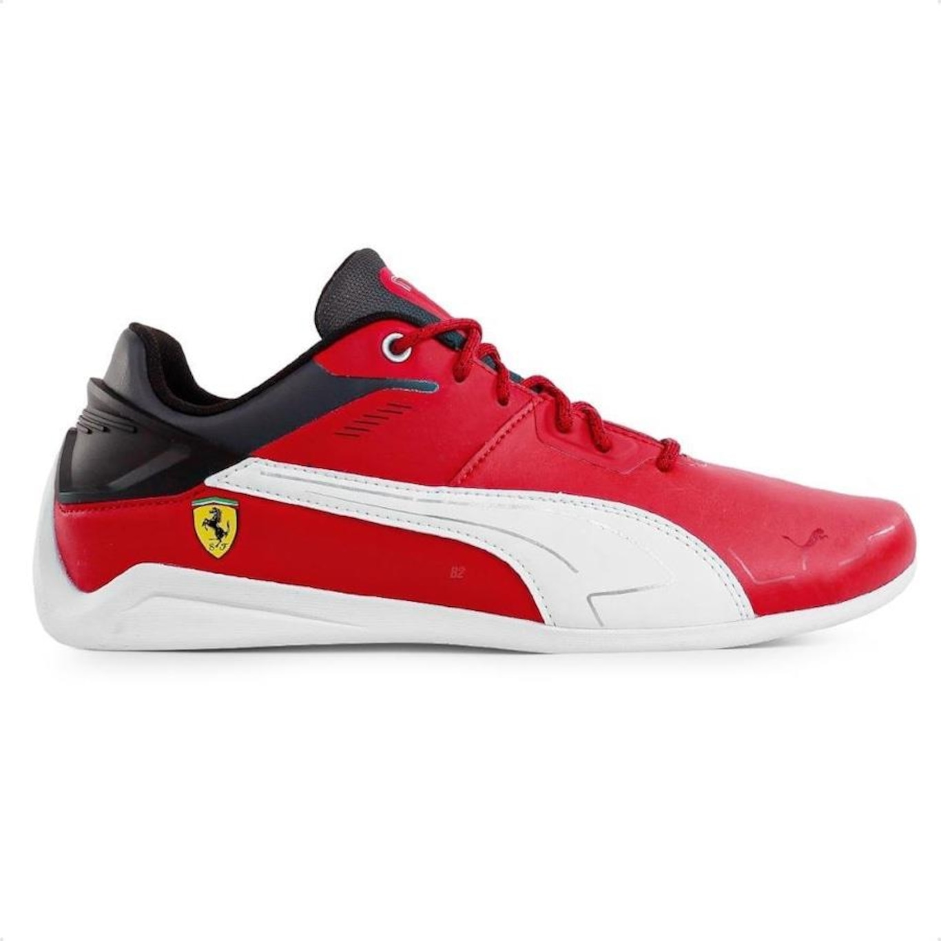 Tênis Puma Ferrari Cat Delta - Masculino - Foto 1