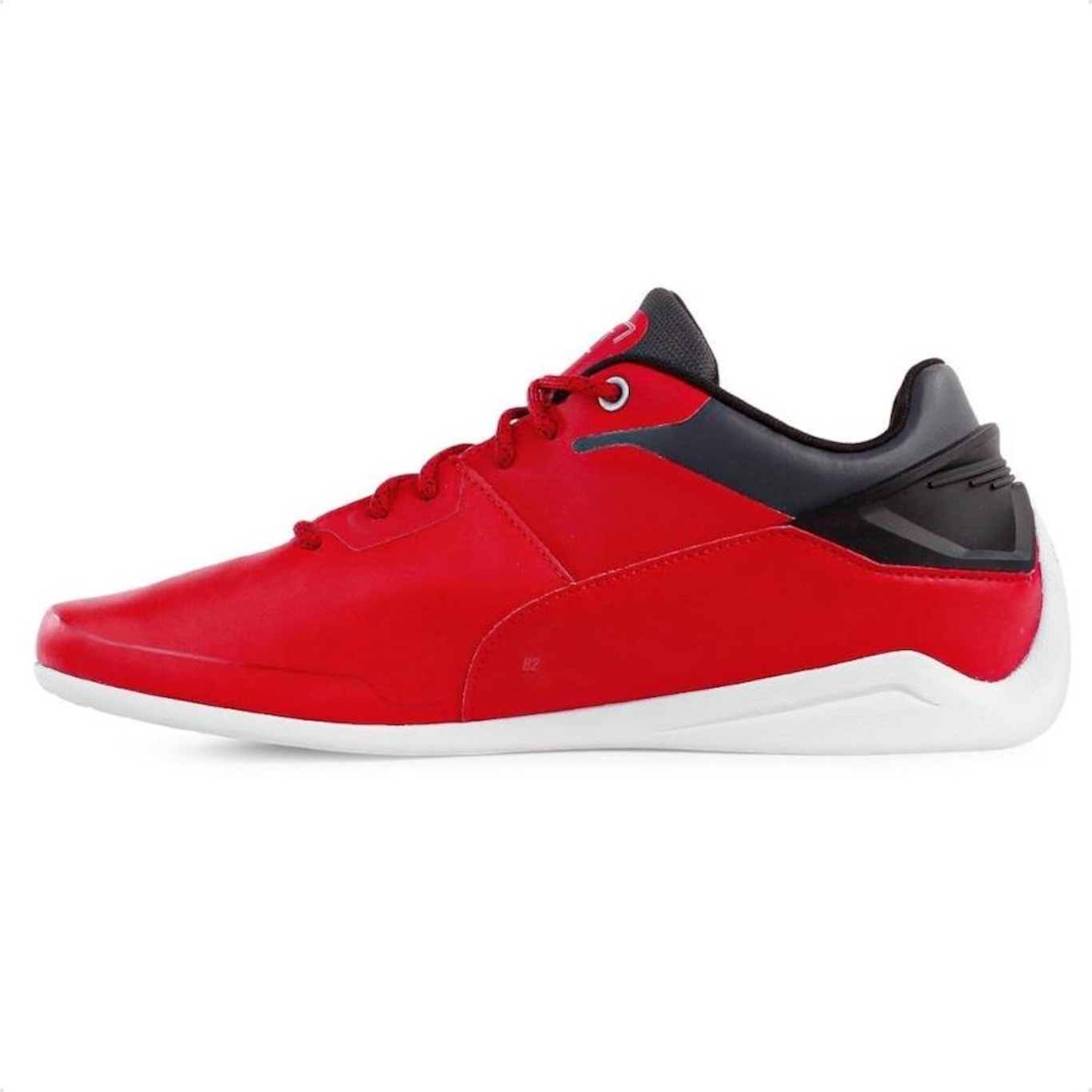 Tênis Puma Ferrari Cat Delta - Masculino - Foto 2