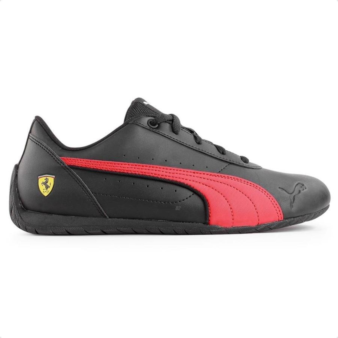 Tênis Puma Ferrari Neo Cat - Masculino - Foto 1