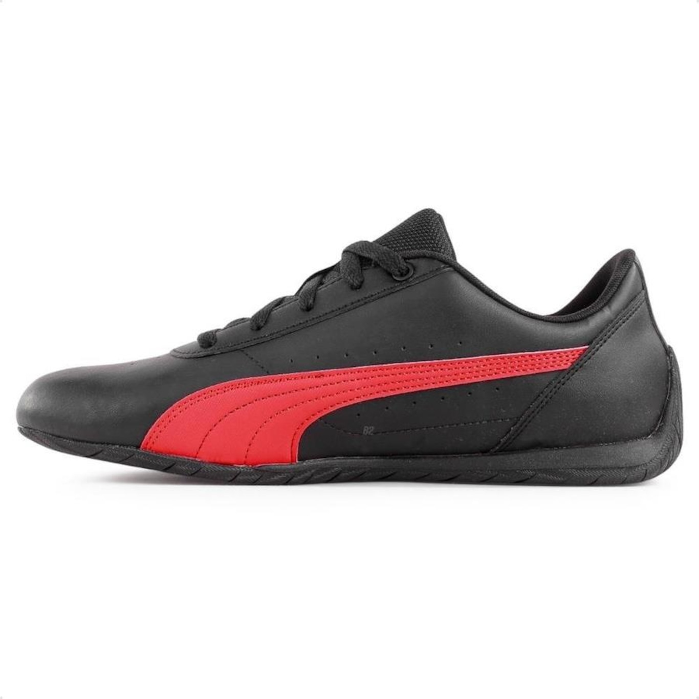 Tênis Puma Ferrari Neo Cat - Masculino - Foto 2