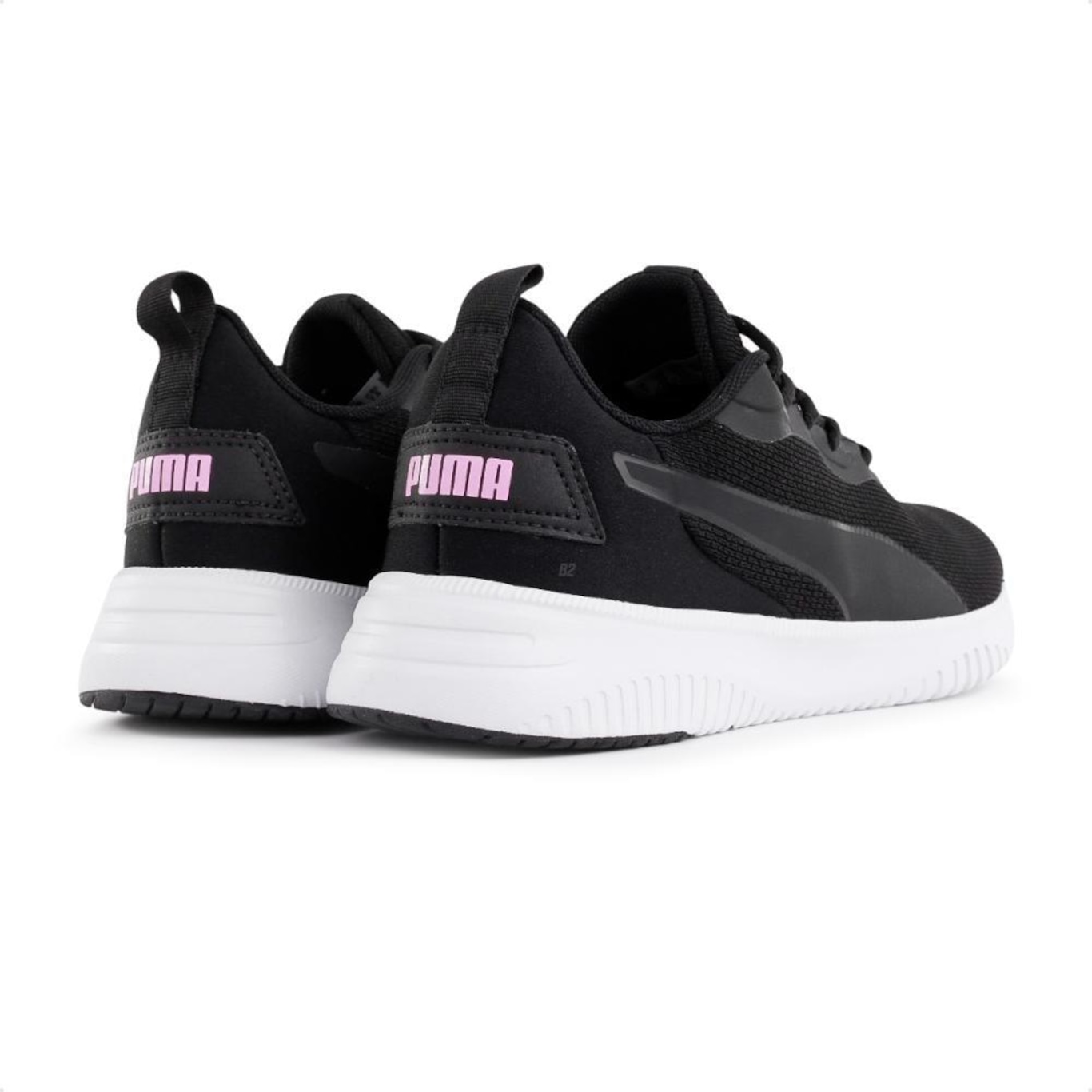 Tênis Puma Flyer Flex Bdp - Feminino - Foto 3