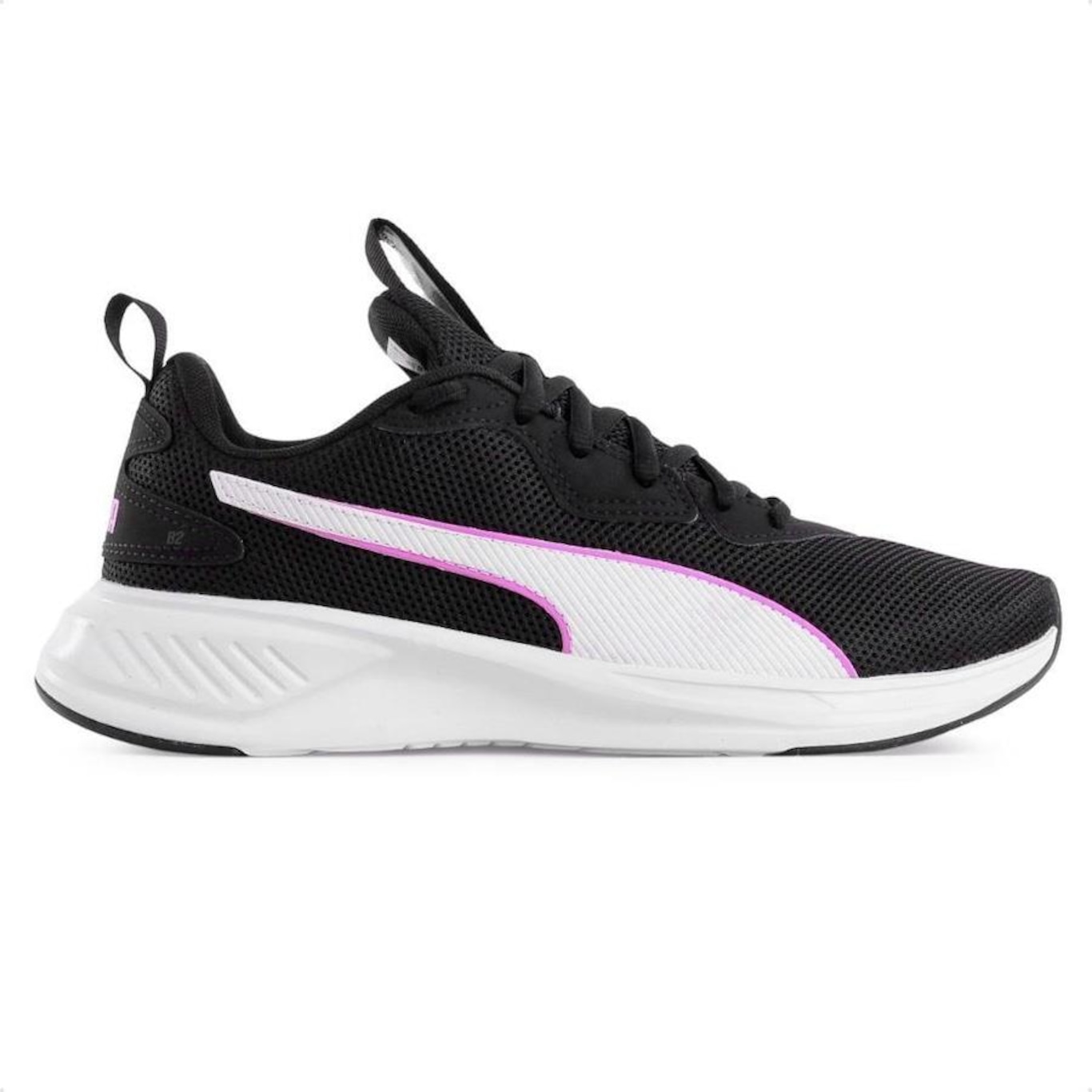 Tênis Puma Incinerate Running - Feminino - Foto 1