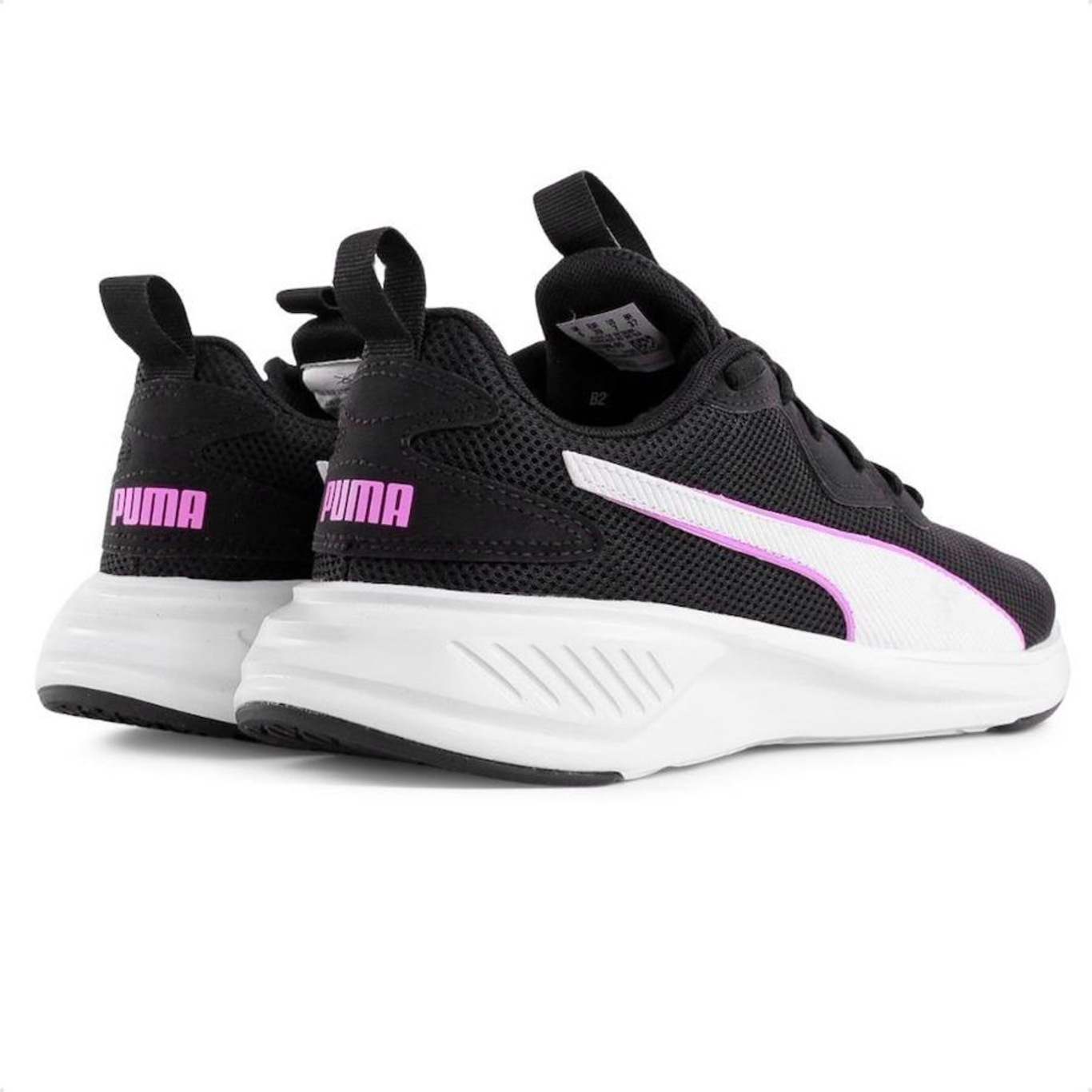 Tênis Puma Incinerate Running - Feminino - Foto 3