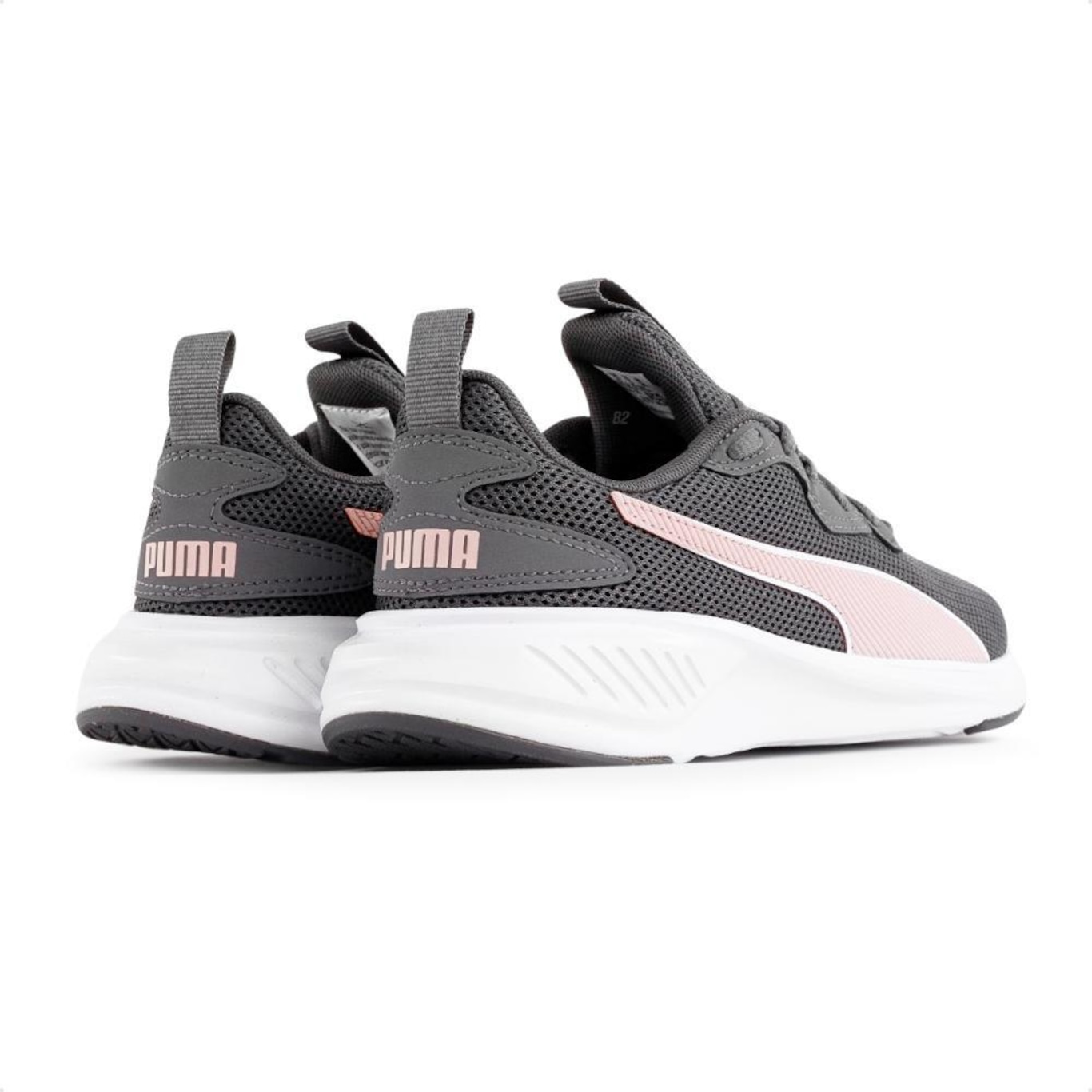 Tênis Puma Incinerate Running - Feminino - Foto 3