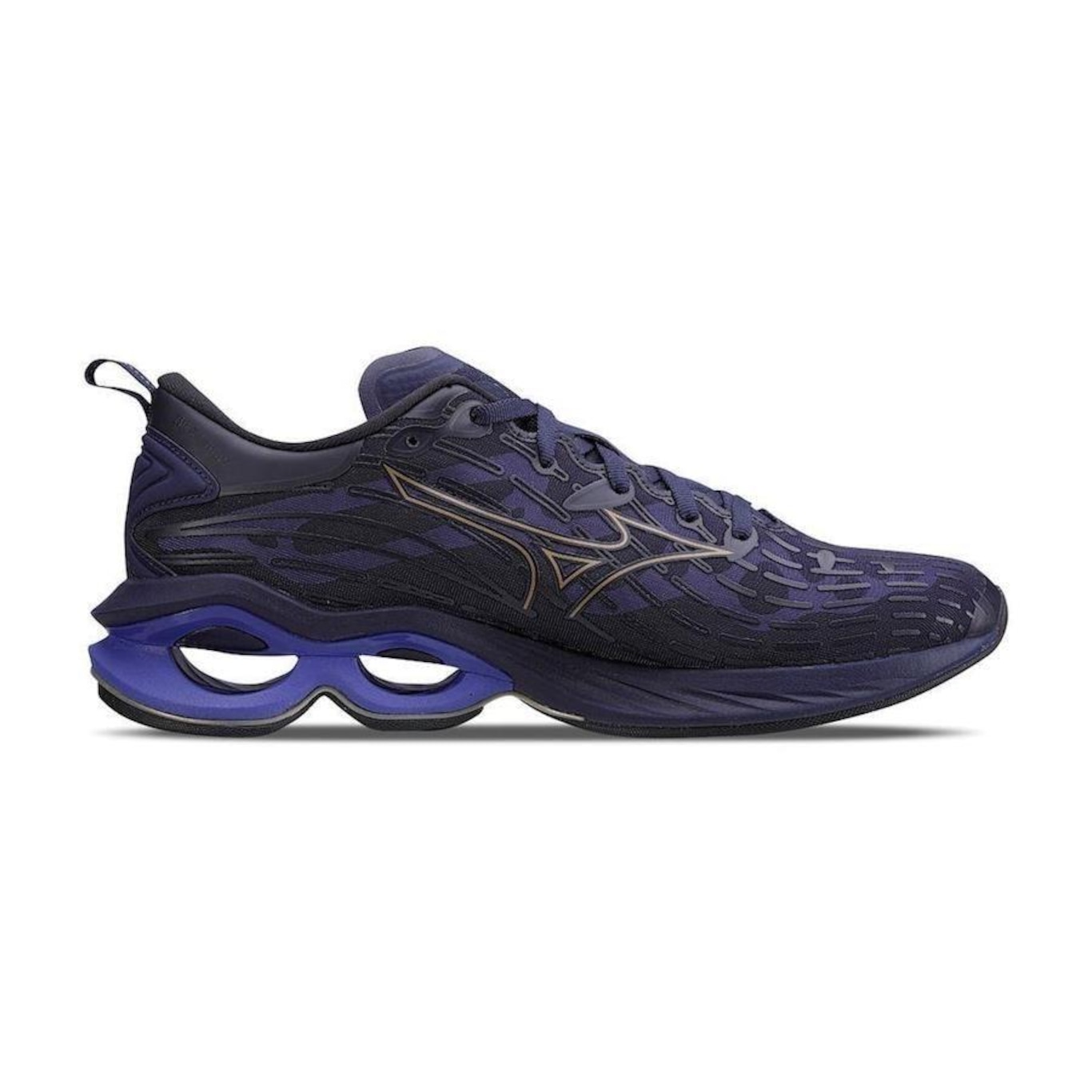 Tênis Mizuno Wave Creation 25 SE Masculino - Foto 1