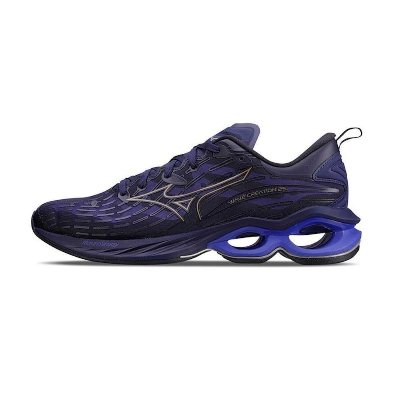 Tênis Mizuno Wave Creation 25 SE Masculino - Foto 4