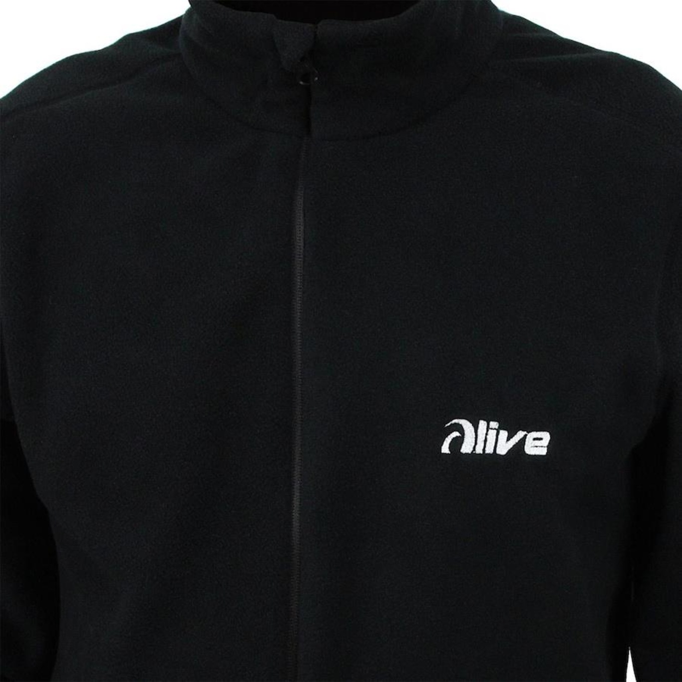 Jaqueta Surf Alive Soft Fleece Térmica - Masculina - Foto 3