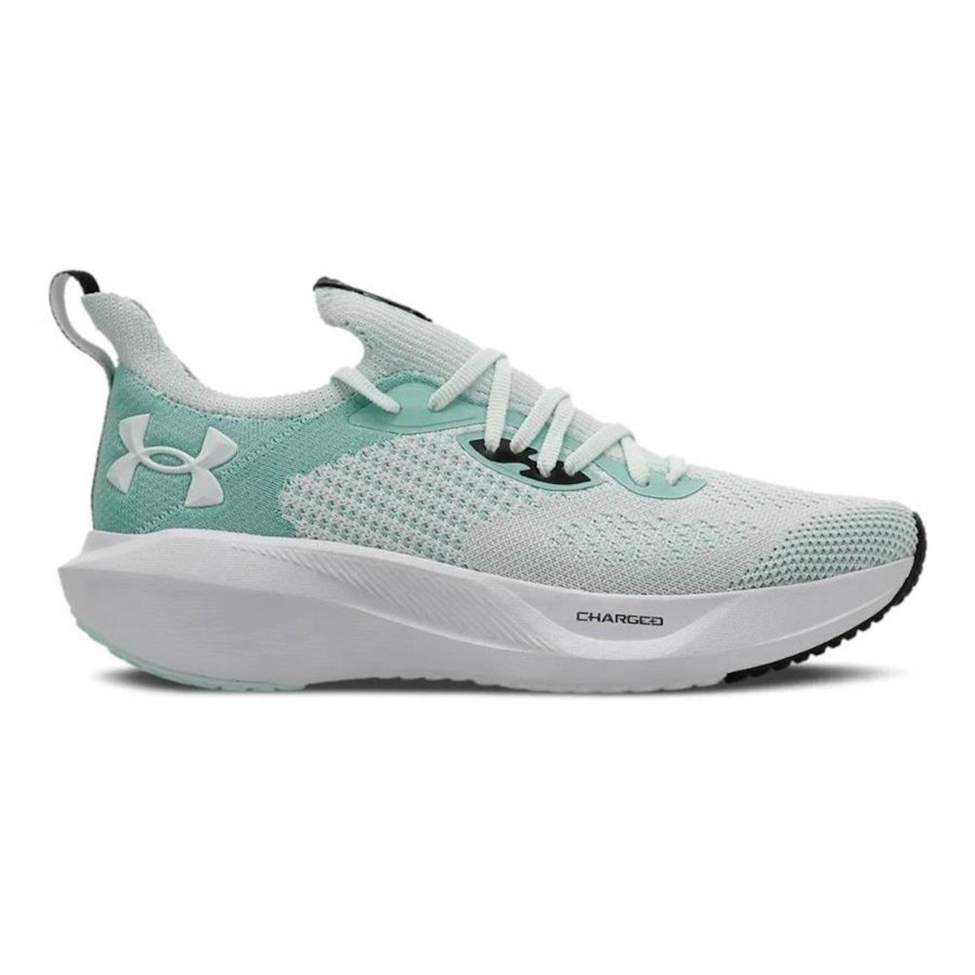 Tênis Under Armour Charged Slight 3 - Feminino - Foto 1