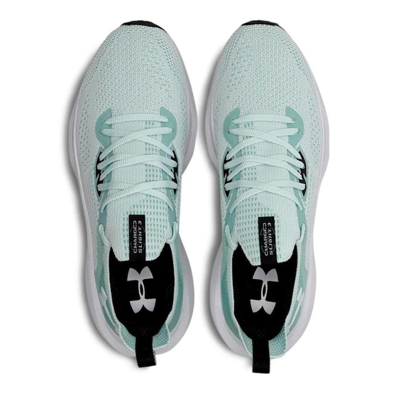 Tênis Under Armour Charged Slight 3 - Feminino - Foto 2