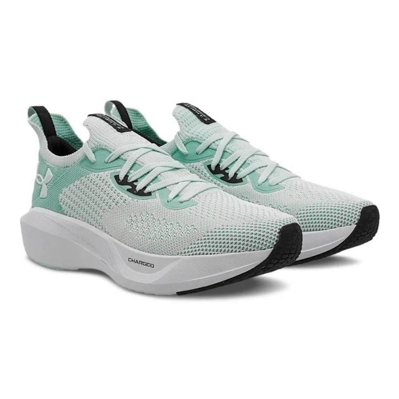 Tênis Under Armour Charged Slight 3 - Feminino - Foto 3