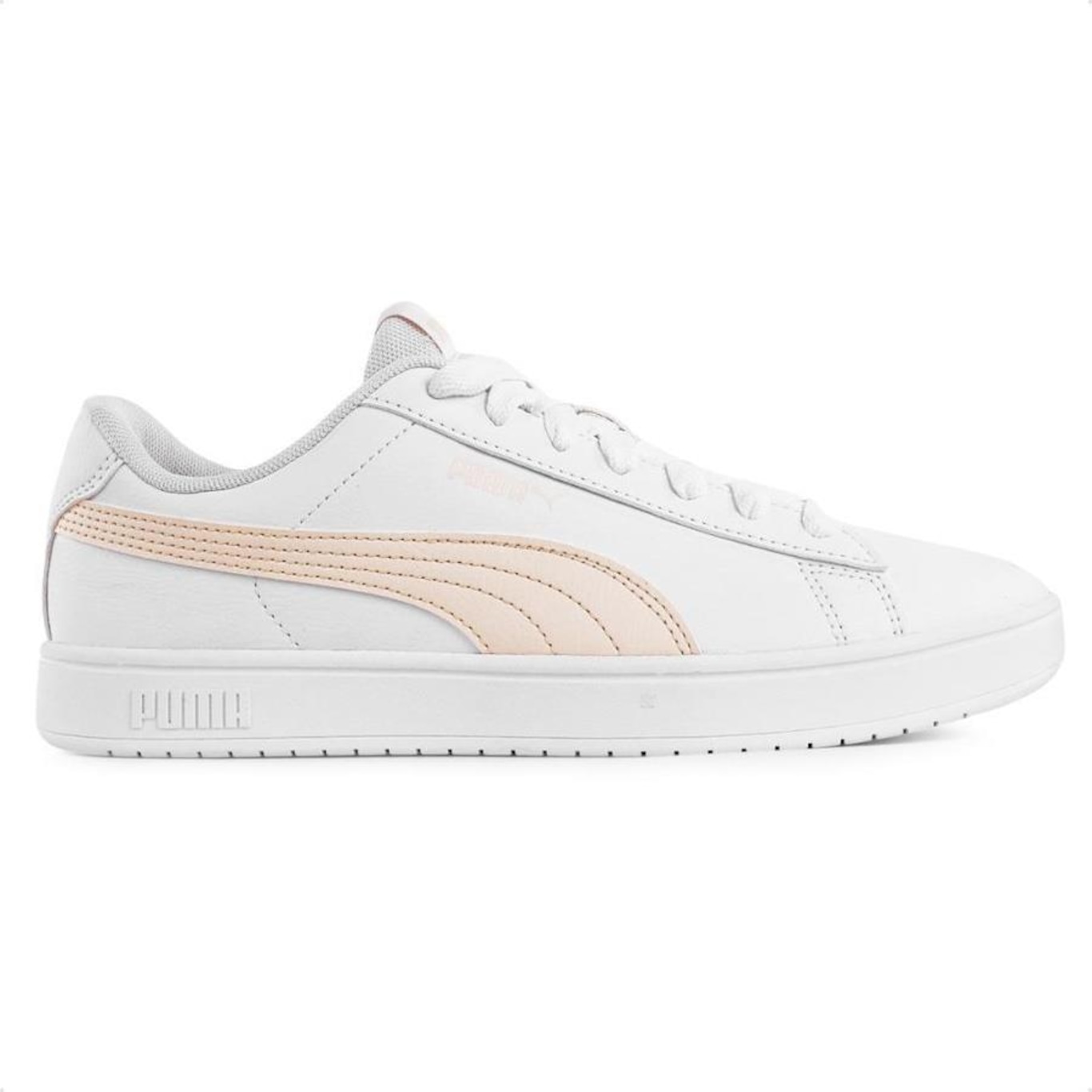 Tênis Puma Rickie Classic - Feminino - Foto 1