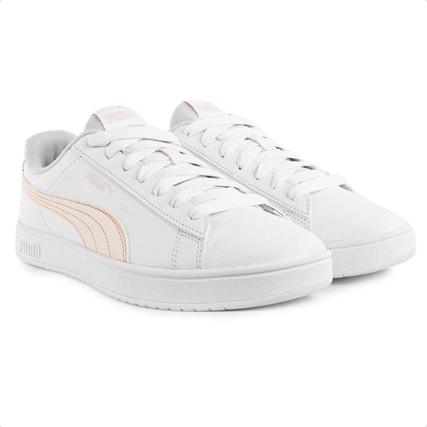 Tênis Puma Rickie Classic - Feminino - Foto 3