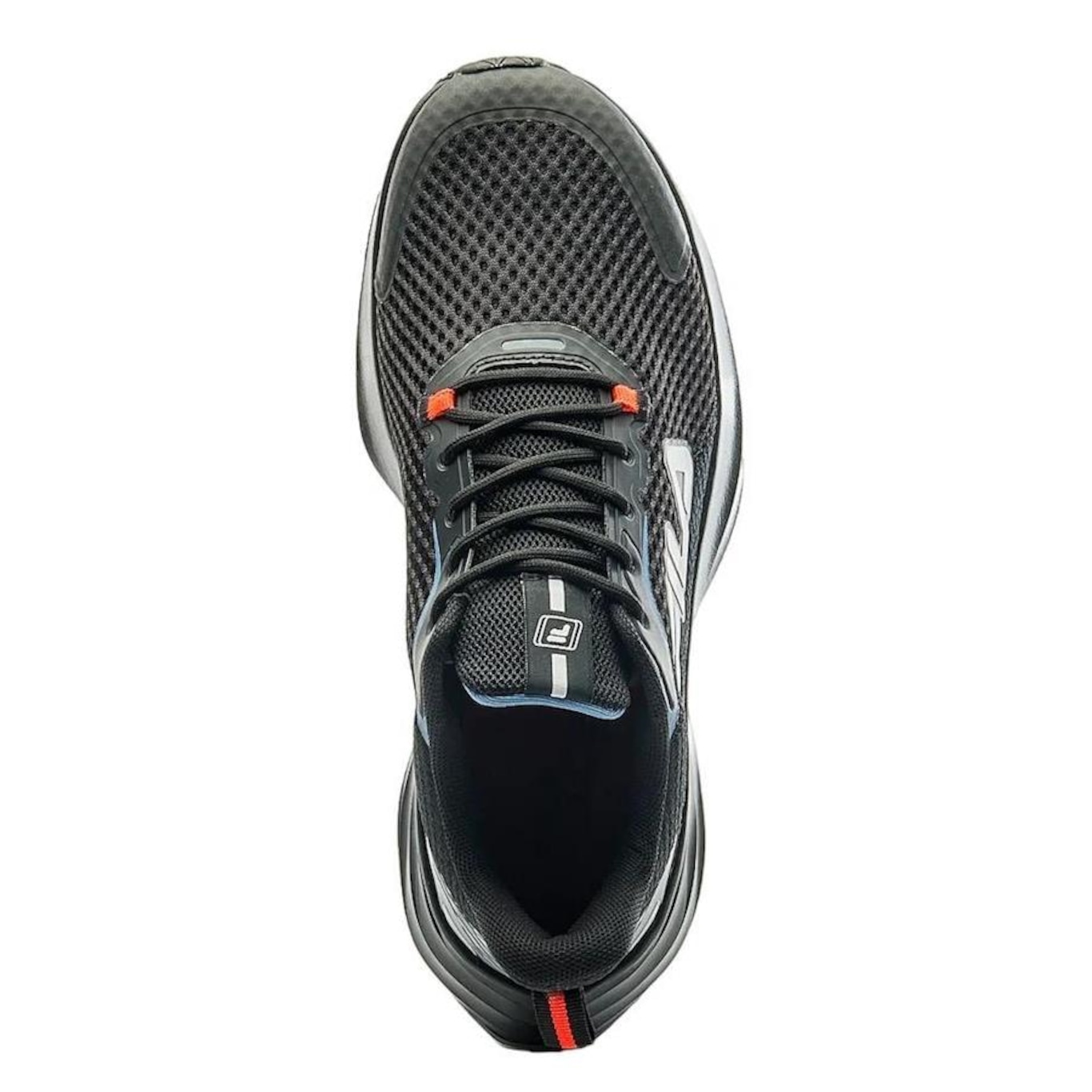 Tenis Fila Racer Comet - Masculino - Foto 4