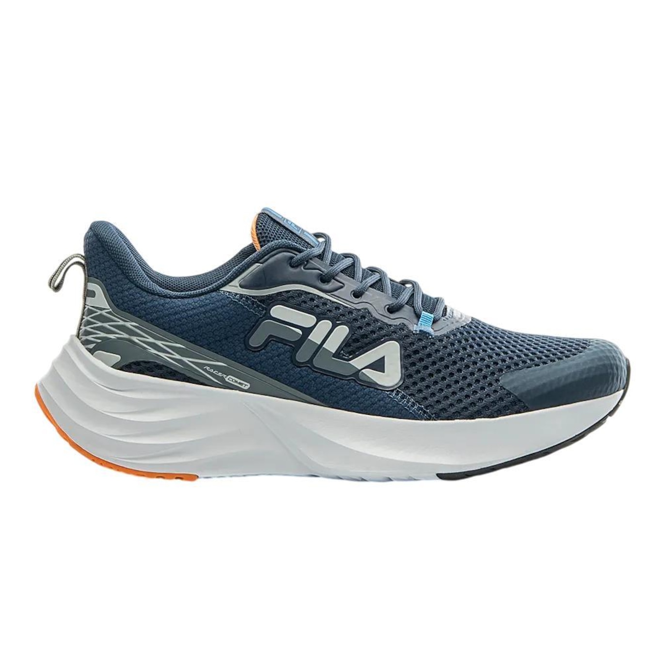 Tenis Fila Racer Comet - Masculino - Foto 1