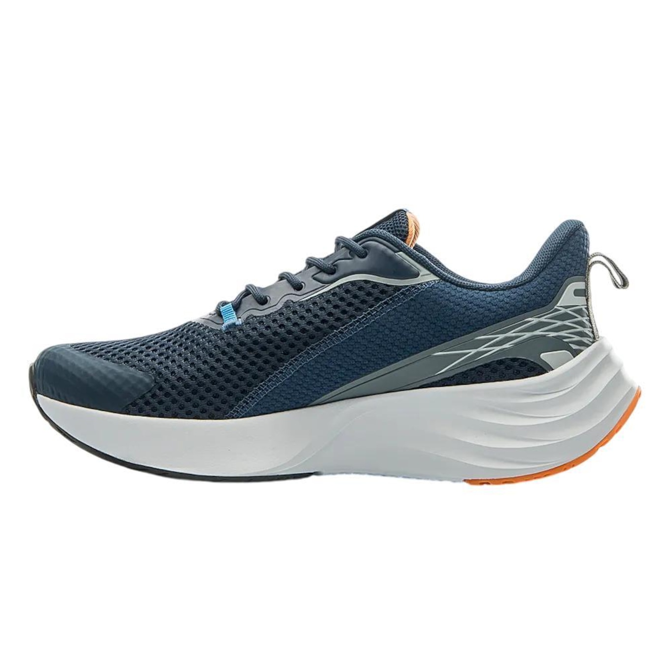 Tenis Fila Racer Comet - Masculino - Foto 2