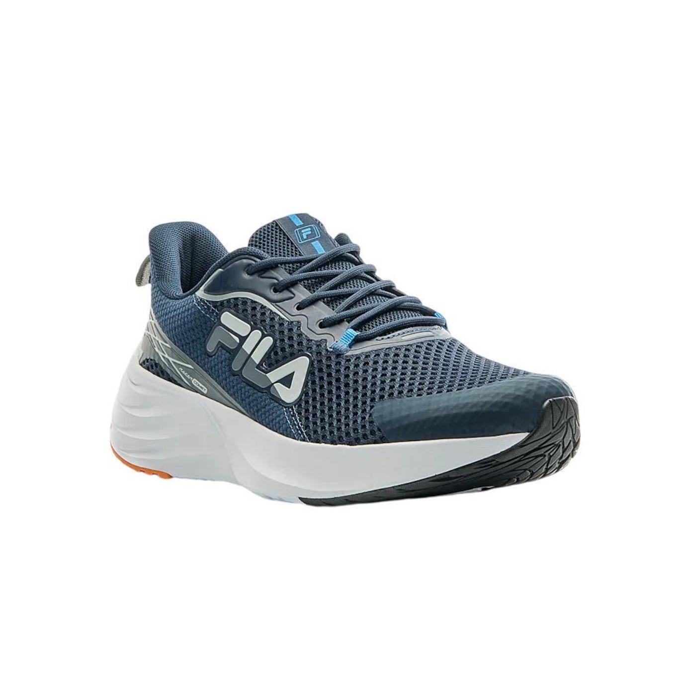 Tenis Fila Racer Comet - Masculino - Foto 3