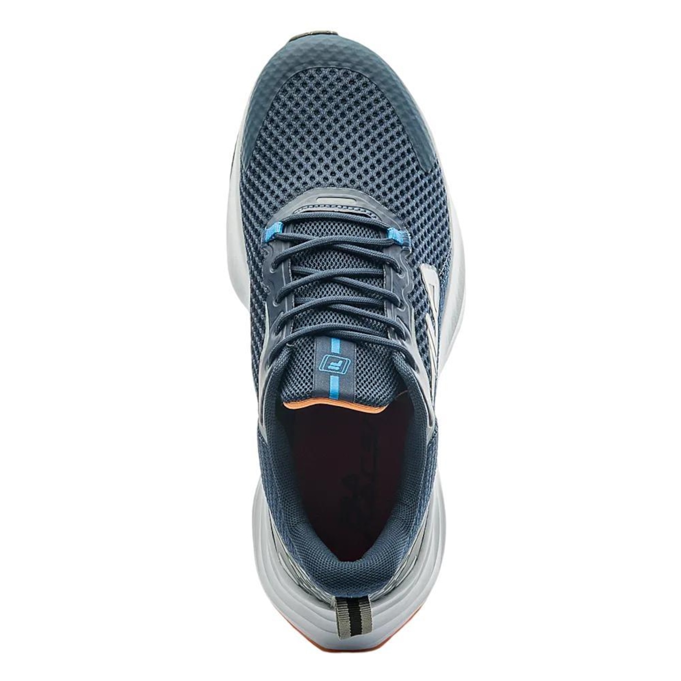 Tenis Fila Racer Comet - Masculino - Foto 5