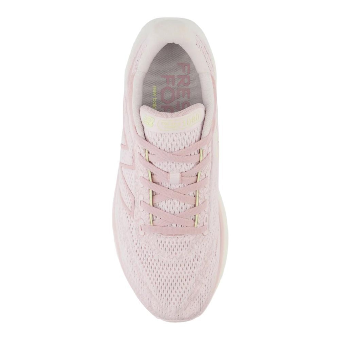 Tênis New Balance Fresh Foam X 1080v13 - Feminino - Foto 3