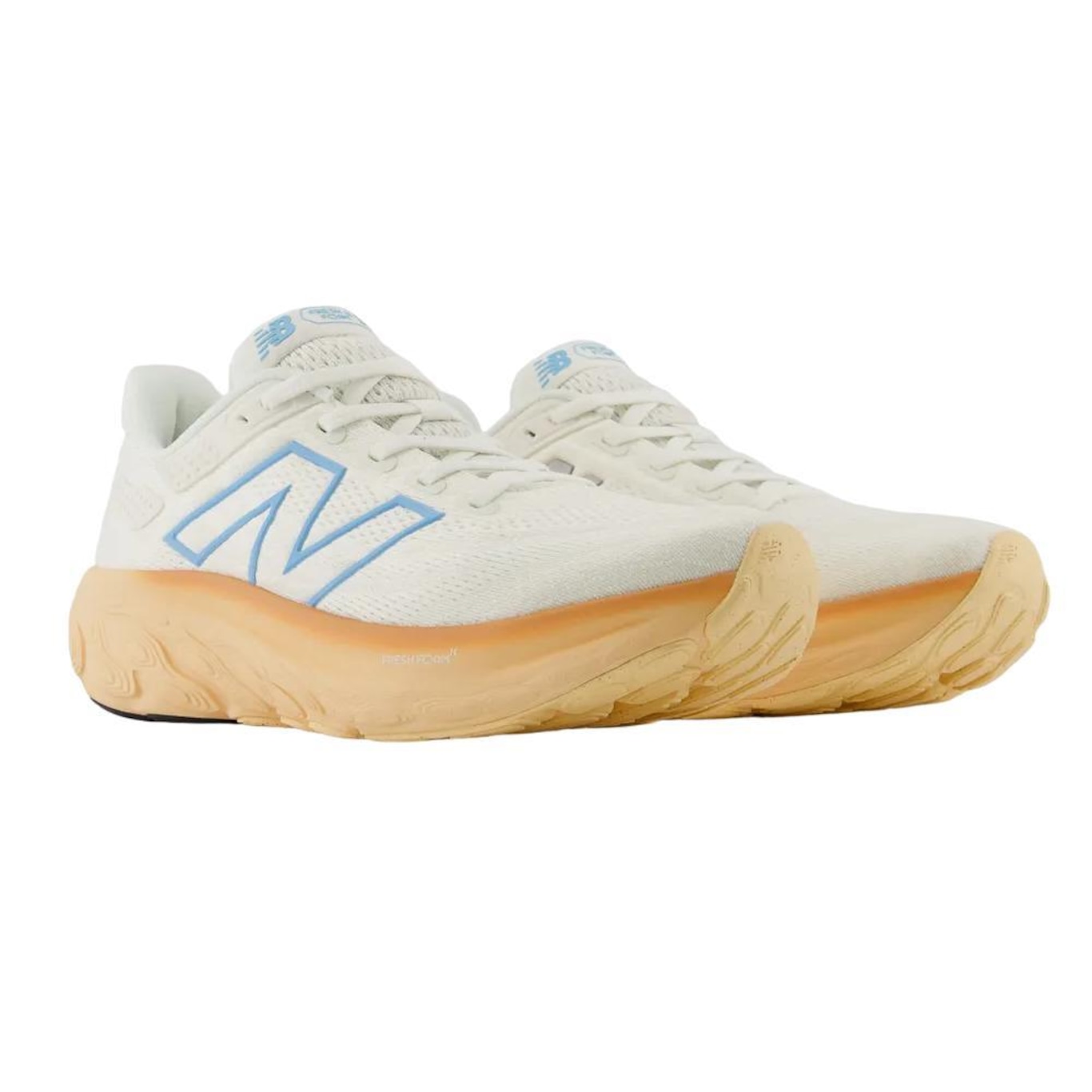 Tênis New Balance Fresh Foam X 1080v13 - Feminino - Foto 3