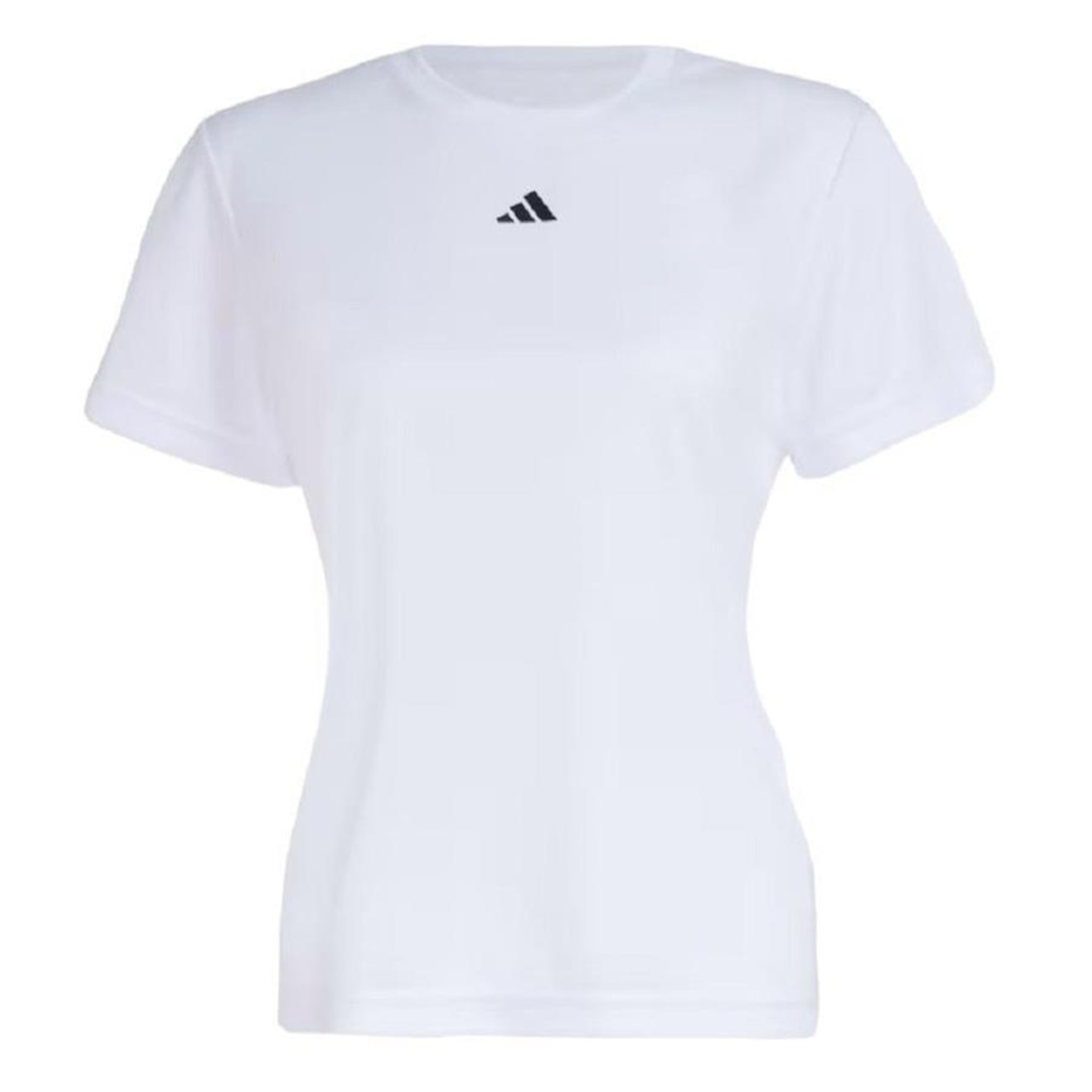 Camiseta adidas Treino Básica - Feminina - Foto 1