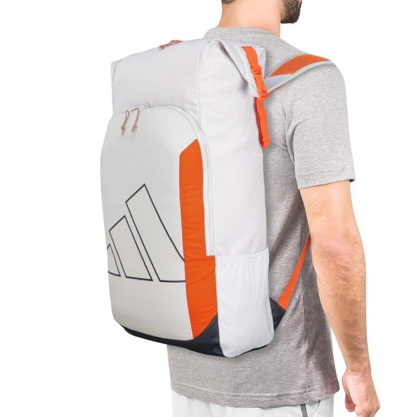 Mochila adidas Multigame 3.3 - Foto 1