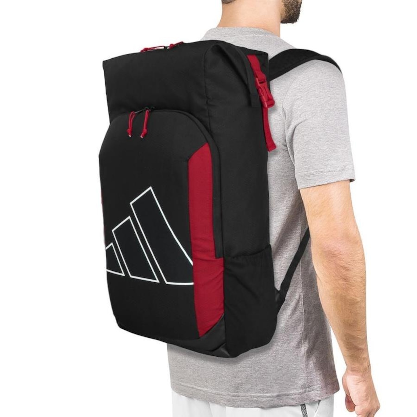 Mochila adidas Multigame 3.3 - Foto 1