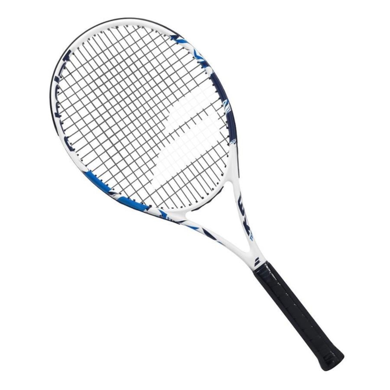 Raquete de Tênis Babolat Evoke Team 102 270G - Adulto - Foto 1