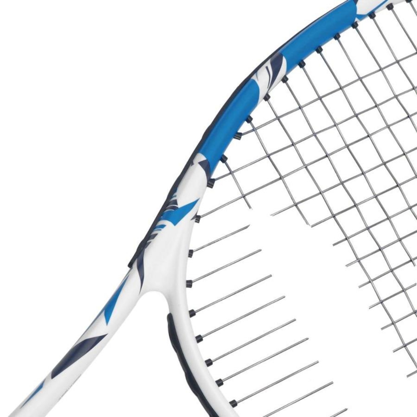 Raquete de Tênis Babolat Evoke Team 102 270G - Adulto - Foto 3