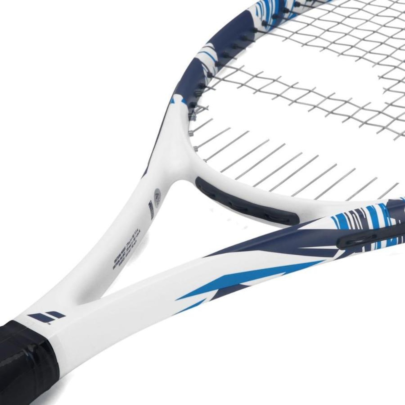 Raquete de Tênis Babolat Evoke Team 102 270G - Adulto - Foto 4