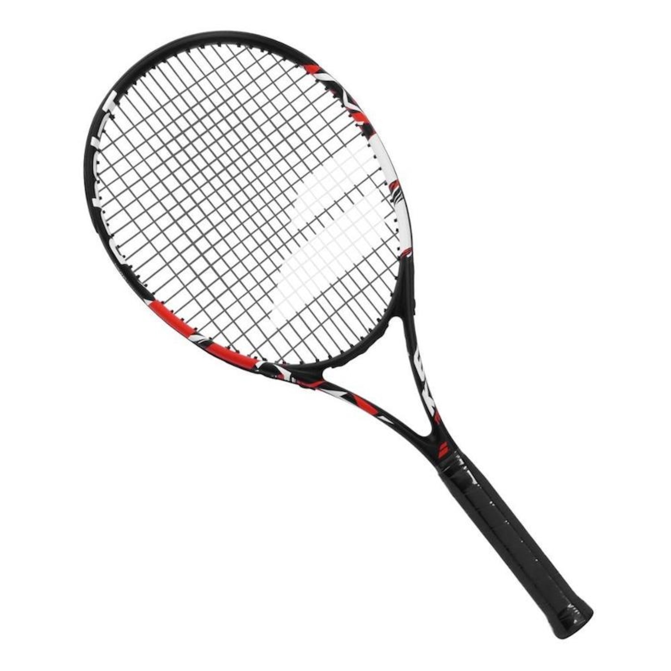 Raquete de Tênis Babolat Evoke Team 105 275G - Adulto - Foto 1