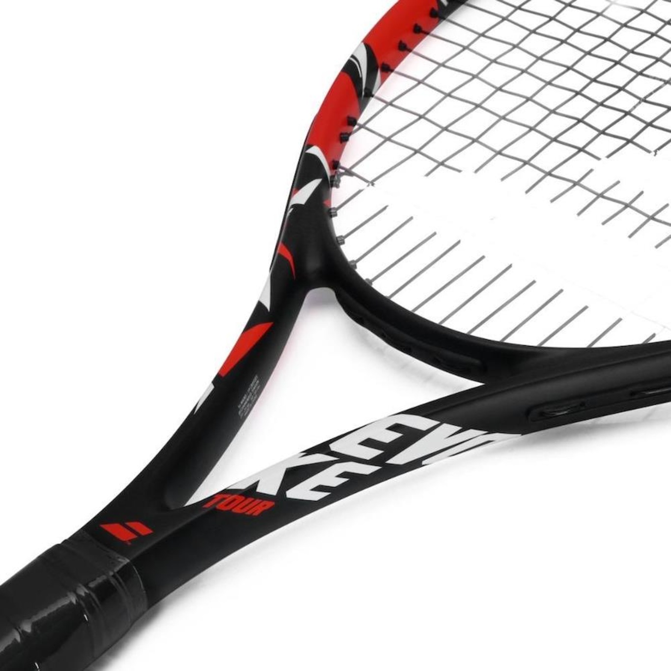 Raquete de Tênis Babolat Evoke Team 105 275G - Adulto - Foto 2