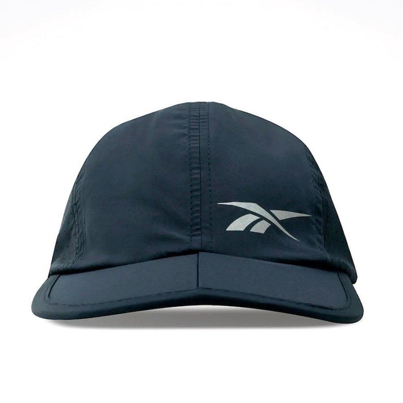 Boné Aba Curva Reebok Dynamic - strapback - Adulto - Foto 1