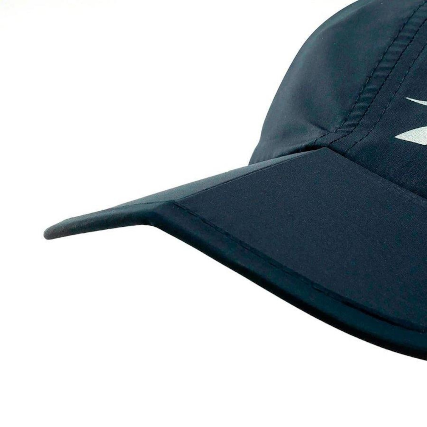 Boné Aba Curva Reebok Dynamic - strapback - Adulto - Foto 2