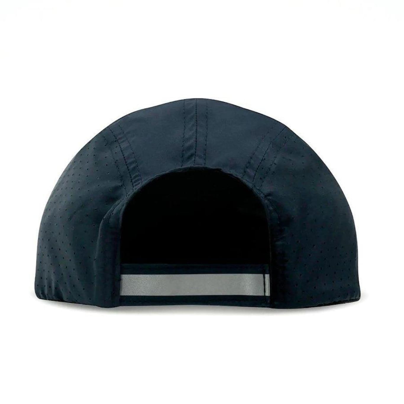 Boné Aba Curva Reebok Dynamic - strapback - Adulto - Foto 3