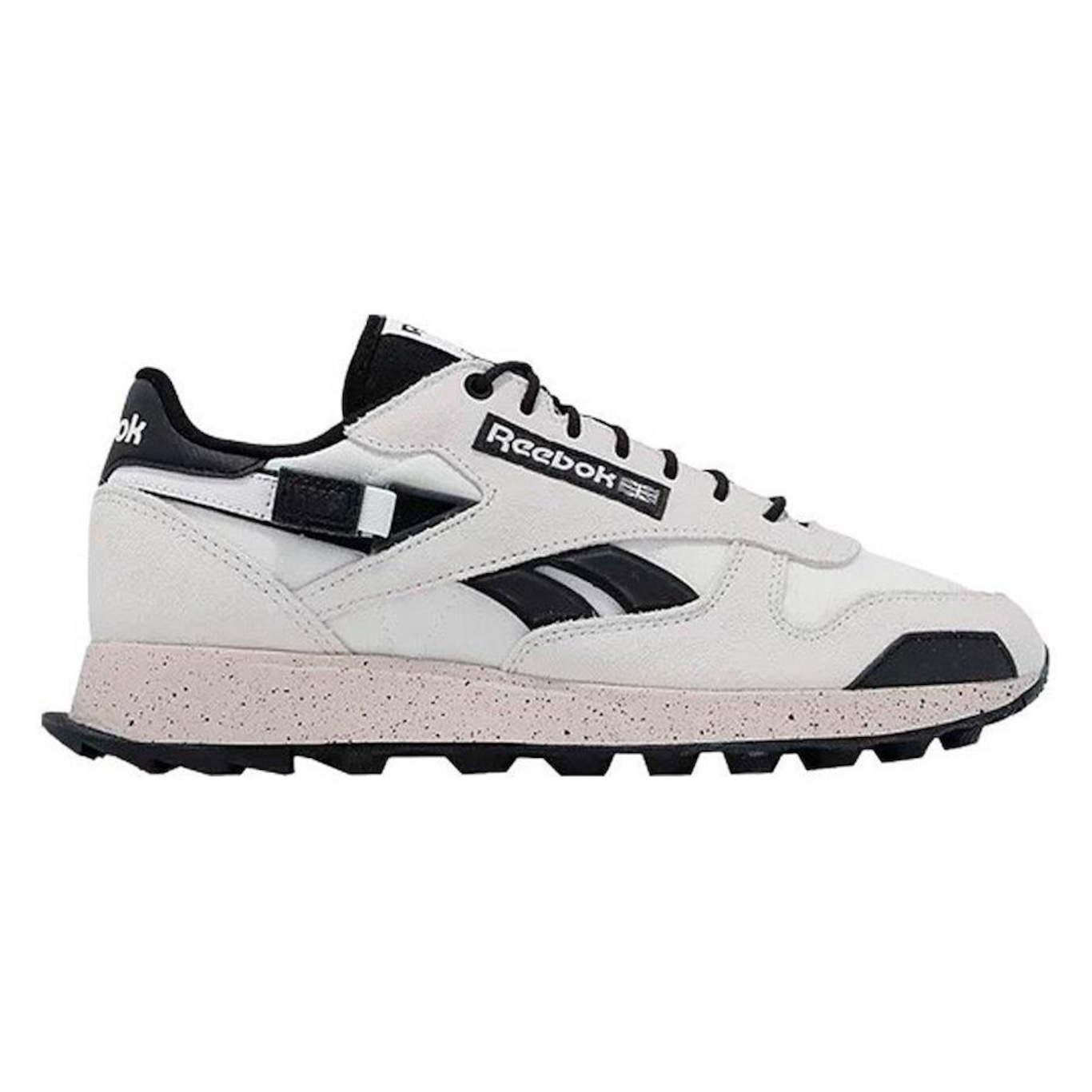 Tênis Reebok Classic Leather Winter - Unissex - Foto 1